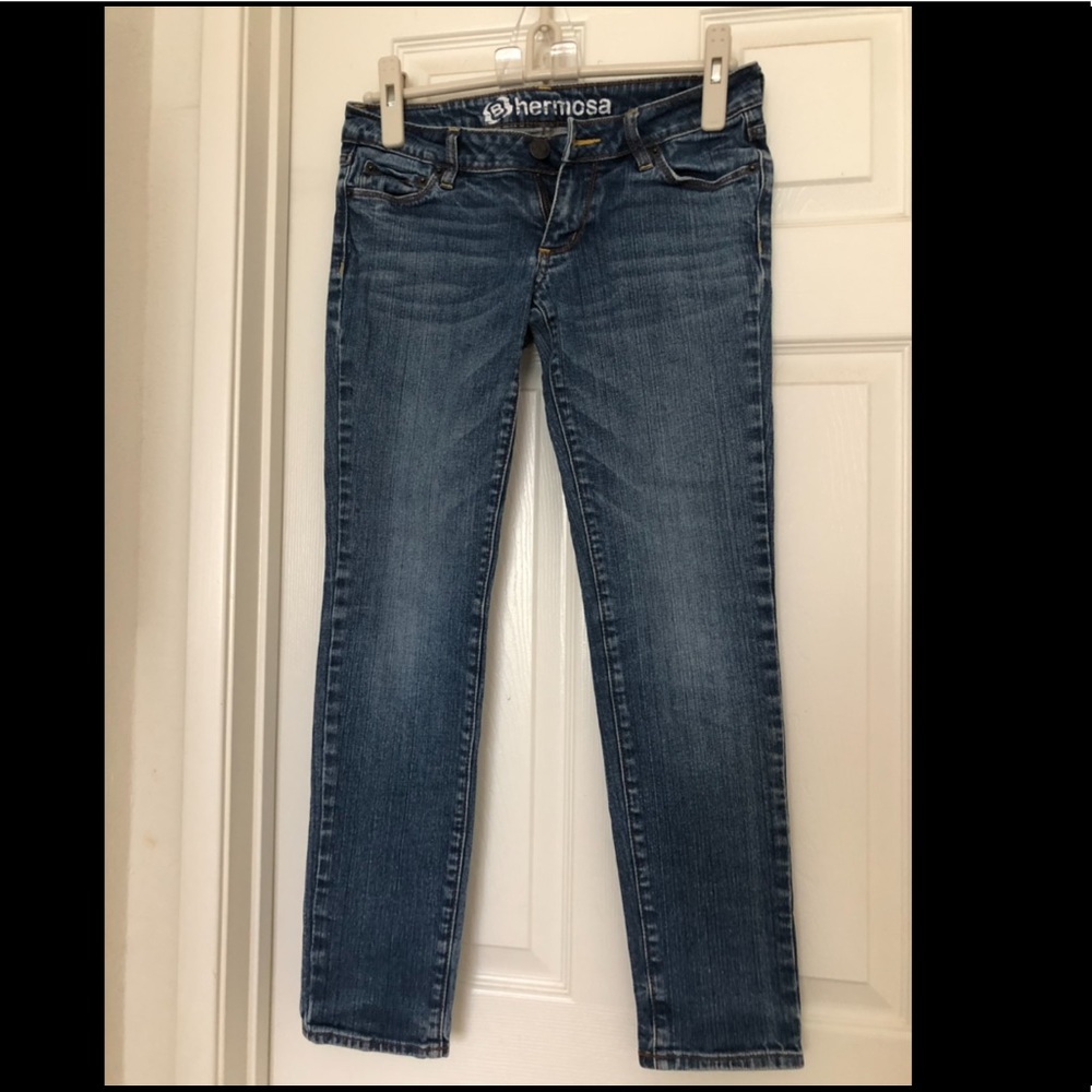 Hermosa Jeans